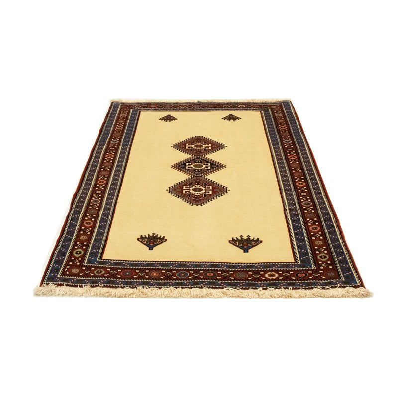 Perser Rug - Nomadic - 160 x 107 cm - beige