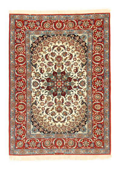 Isfahan Rug 104x158cm - Persian Rugs