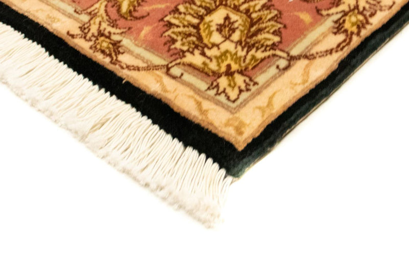 Perser Rug - Tabriz - Royal - 154 x 94 cm - black