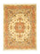 Perser Rug - Tabriz - Premium - 140 x 104 cm - beige