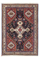 Kashkuli Rug 145x105cm - Persian Rugs