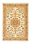 Perser Rug - Tabriz - Royal - 158 x 100 cm - beige