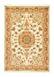 Tabriz - 50 Raj Rug 158x100cm - Persian Rugs