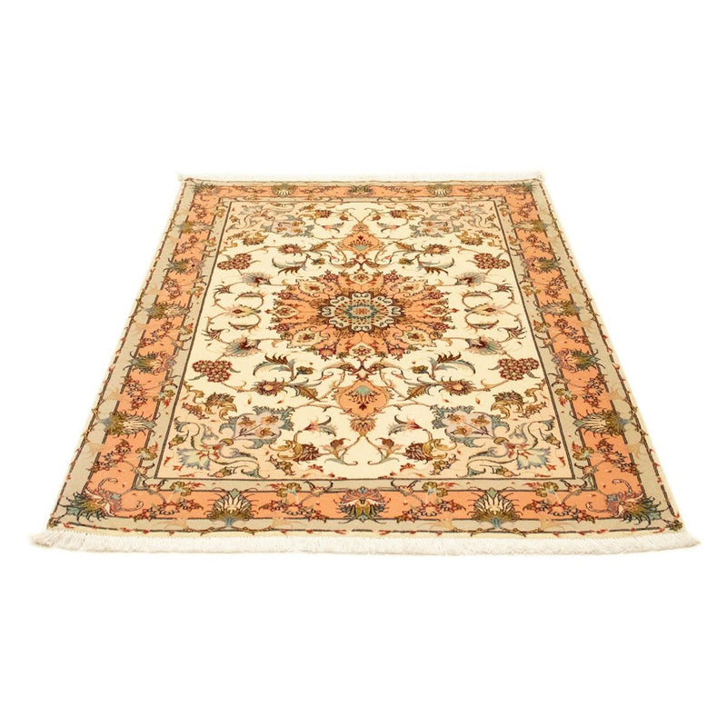 Perser Rug - Tabriz - Royal - 158 x 100 cm - beige