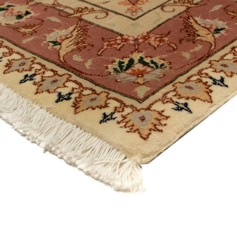 Perser Rug - Tabriz - Royal - 150 x 104 cm - beige