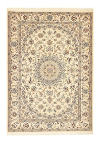Perser Rug - Nain - Premium - 164 x 114 cm - beige