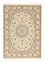 Perser Rug - Nain - Premium - 164 x 114 cm - beige