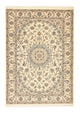 Nain - 6La Rug 114x164cm - Persian Rugs