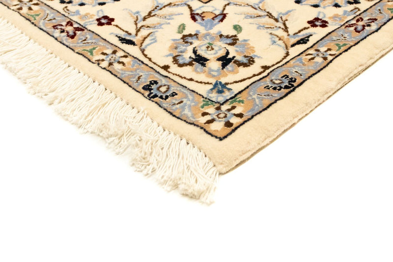 Perser Rug - Nain - Premium - 164 x 114 cm - beige