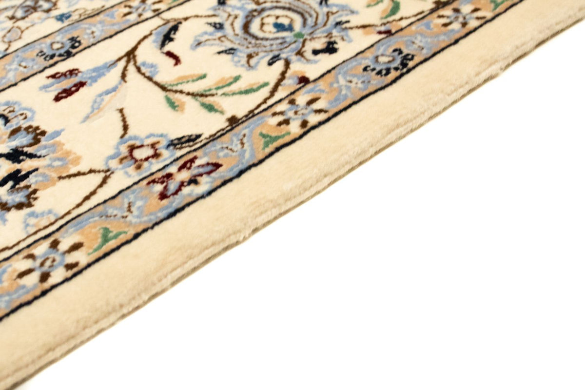 Nain - 6La Rug 114x164cm - Persian Rugs