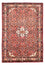 Perser Rug - Nomadic - 153 x 107 cm - light red