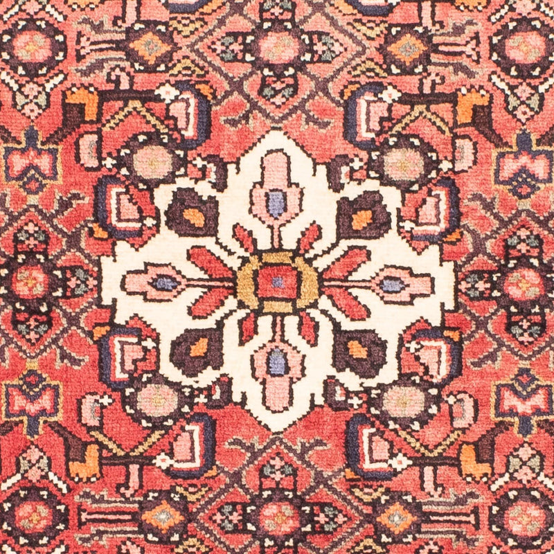 Perser Rug - Nomadic - 153 x 107 cm - light red