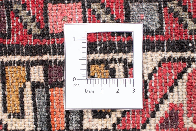 Perser Rug - Nomadic - 153 x 107 cm - light red