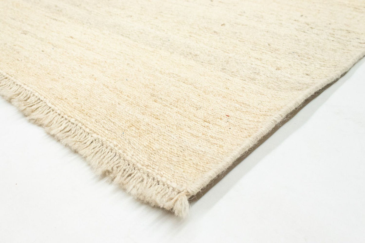 Gabbeh Rug - Perser - 242 x 172 cm - beige