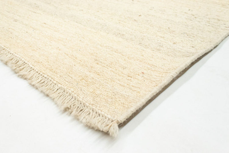 Gabbeh Rug - Perser - 242 x 172 cm - beige
