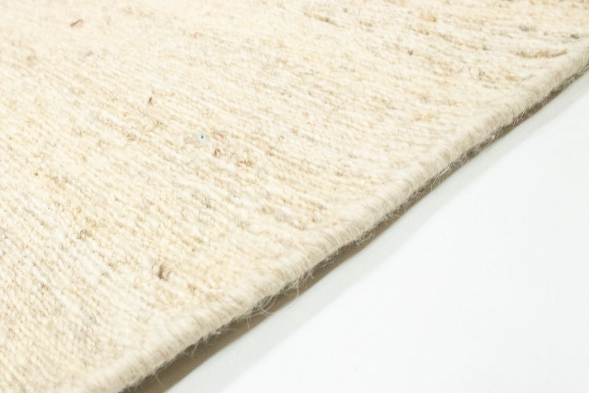 Gabbeh Rug - Perser - 242 x 172 cm - beige