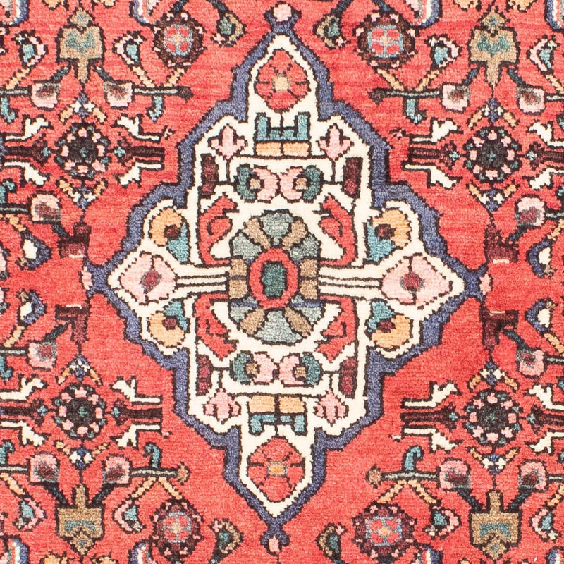 Perser Rug - Nomadic - 175 x 107 cm - light red