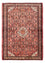 Perser Rug - Nomadic - 158 x 113 cm - light red