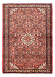 Hosseinabad Rug 158x113cm - Persian Rugs