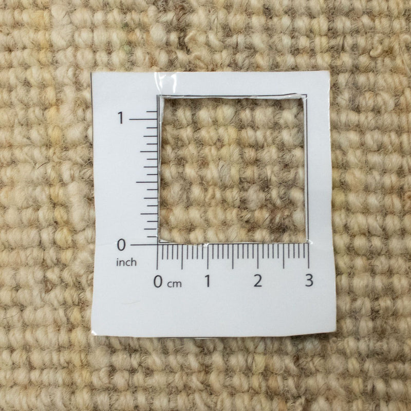 Gabbeh Rug - Perser - 145 x 100 cm - beige