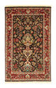 Qom Rug 163x107cm - Persian Rugs