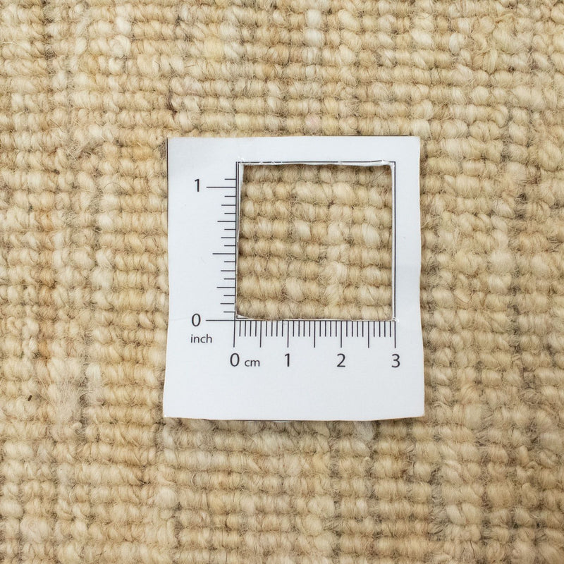 Gabbeh Rug - Perser - 190 x 150 cm - beige