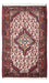 Perser Rug - Nomadic - 134 x 81 cm - beige
