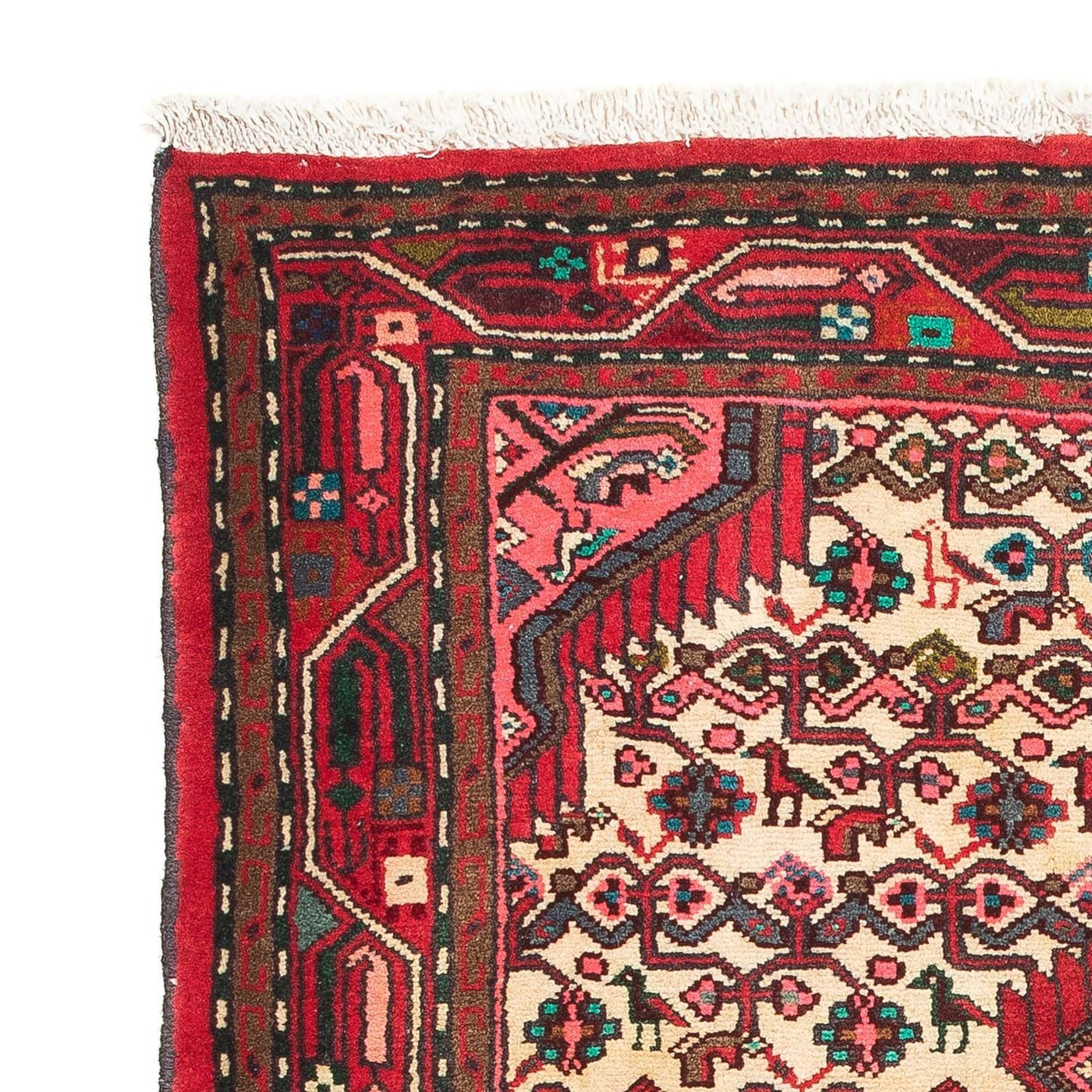 Hamadan Rug 115x80cm - Persian Rugs