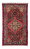 Perser Rug - Nomadic - 117 x 77 cm - multicolored
