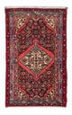 Hamadan Rug 117x77cm - Persian Rugs