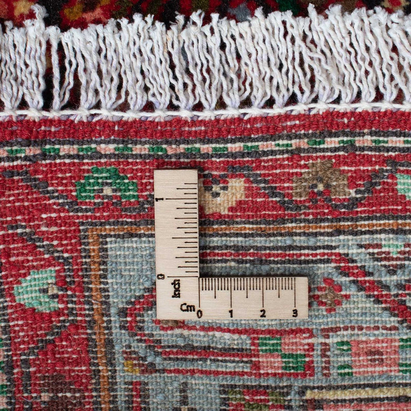 Perser Rug - Nomadic - 117 x 77 cm - multicolored