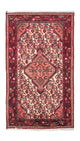 Hosseinabad Rug 130x75cm - Persian Rugs