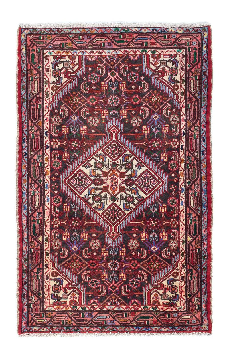 Hamadan Rug 120x77cm - Persian Rugs