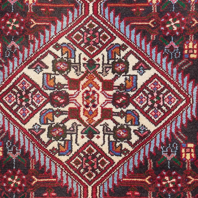 Hamadan Rug 120x77cm - Persian Rugs