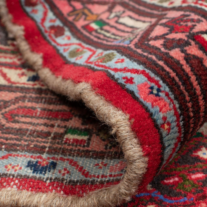 Hamadan Rug 120x77cm - Persian Rugs