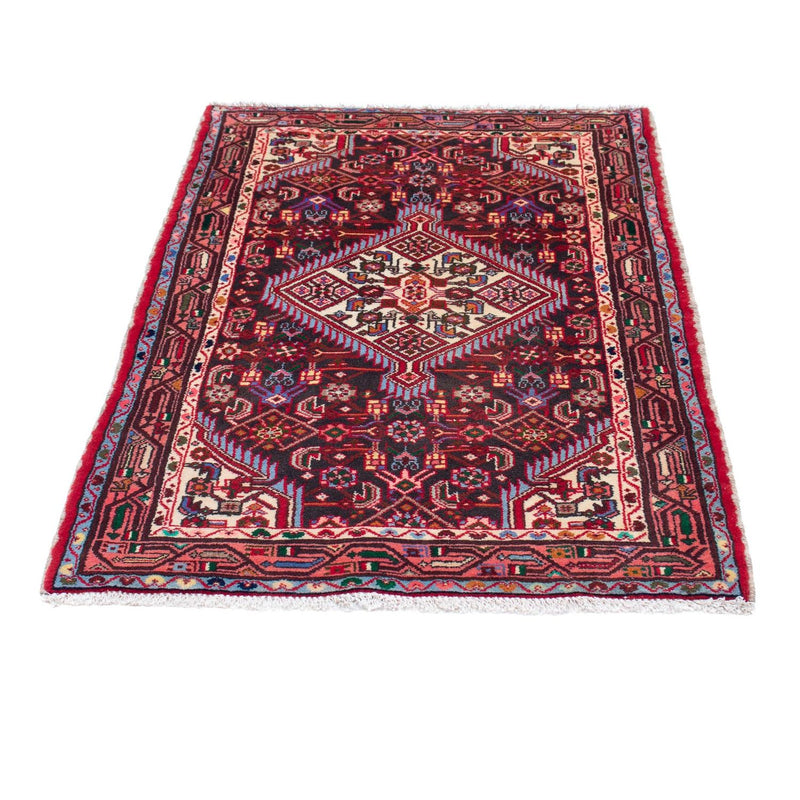 Hamadan Rug 120x77cm - Persian Rugs