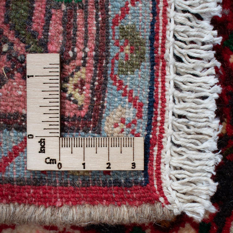 Hamadan Rug 120x77cm - Persian Rugs