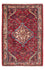 Perser Rug - Nomadic - 116 x 77 cm - red