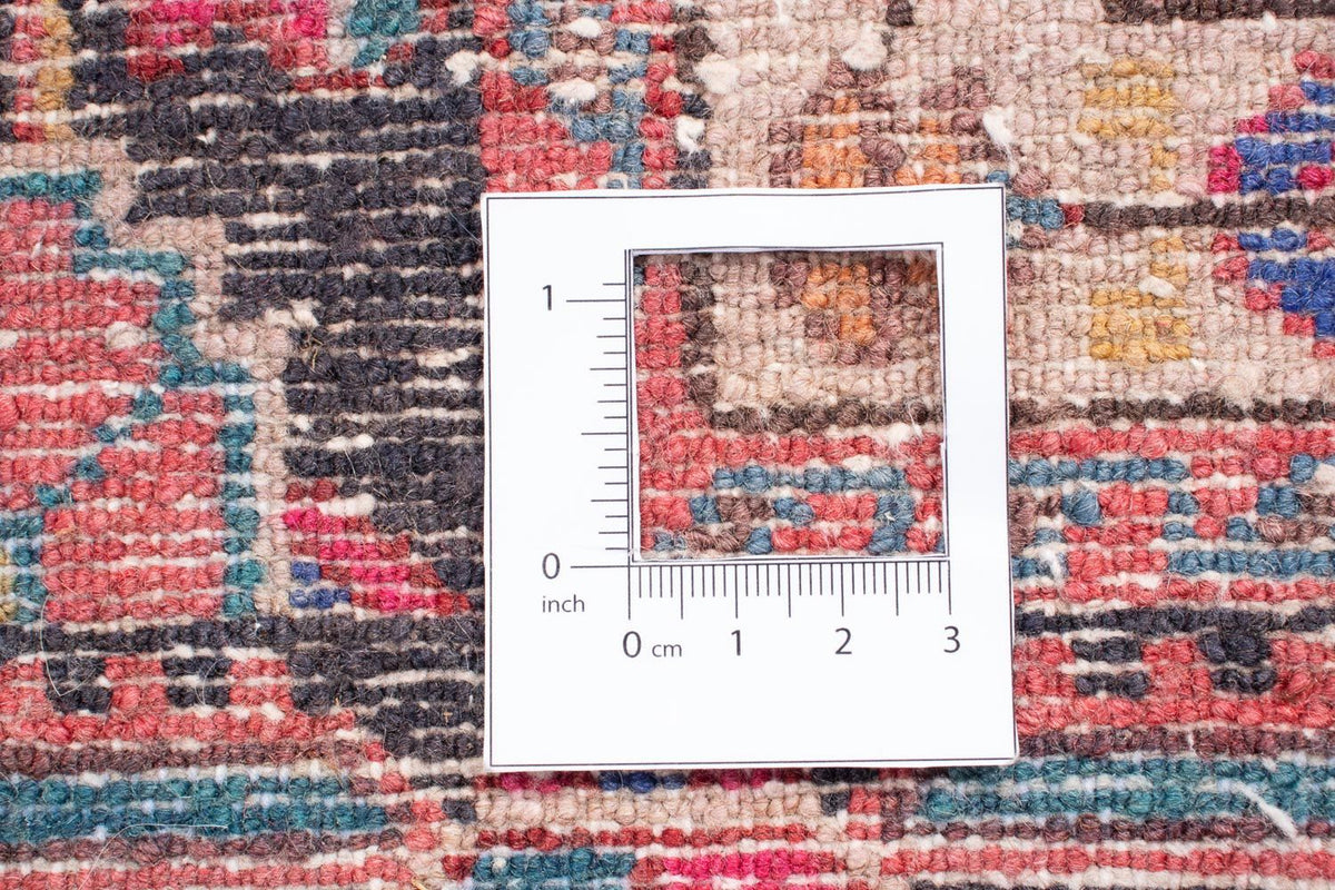 Perser Rug - Nomadic - 218 x 130 cm - dark blue