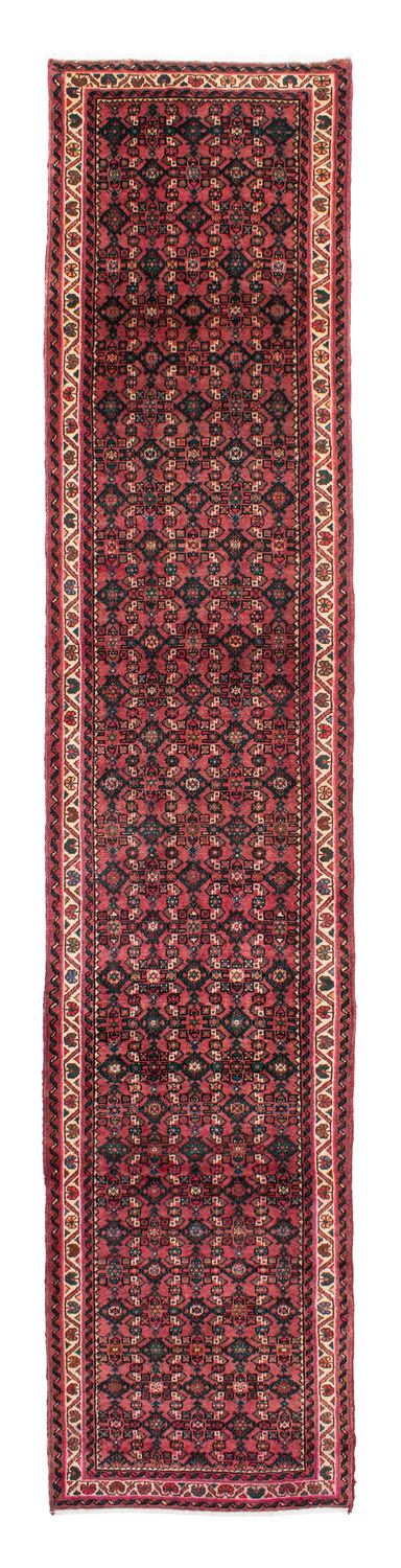 Hosseinabad Rug 83x398cm - Persian Rugs