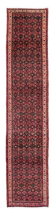 Hosseinabad Rug 398x83cm - Persian Rugs