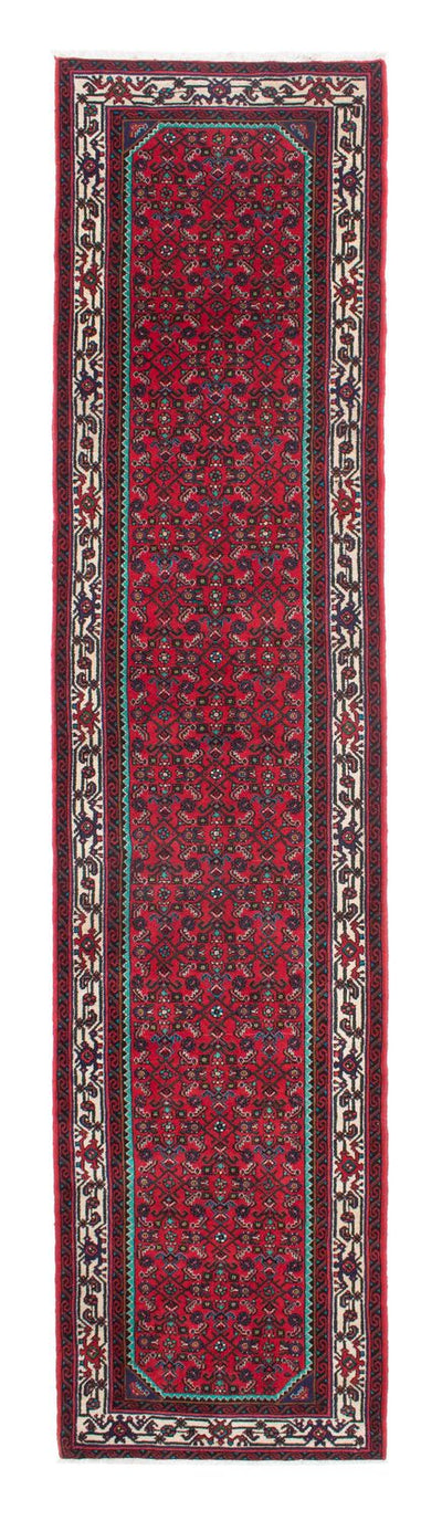 Hosseinabad Rug 84x397cm - Persian Rugs