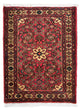 Hosseinabad Rug 91x70cm - Persian Rugs