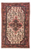 Perser Rug - Nomadic - 125 x 72 cm - beige