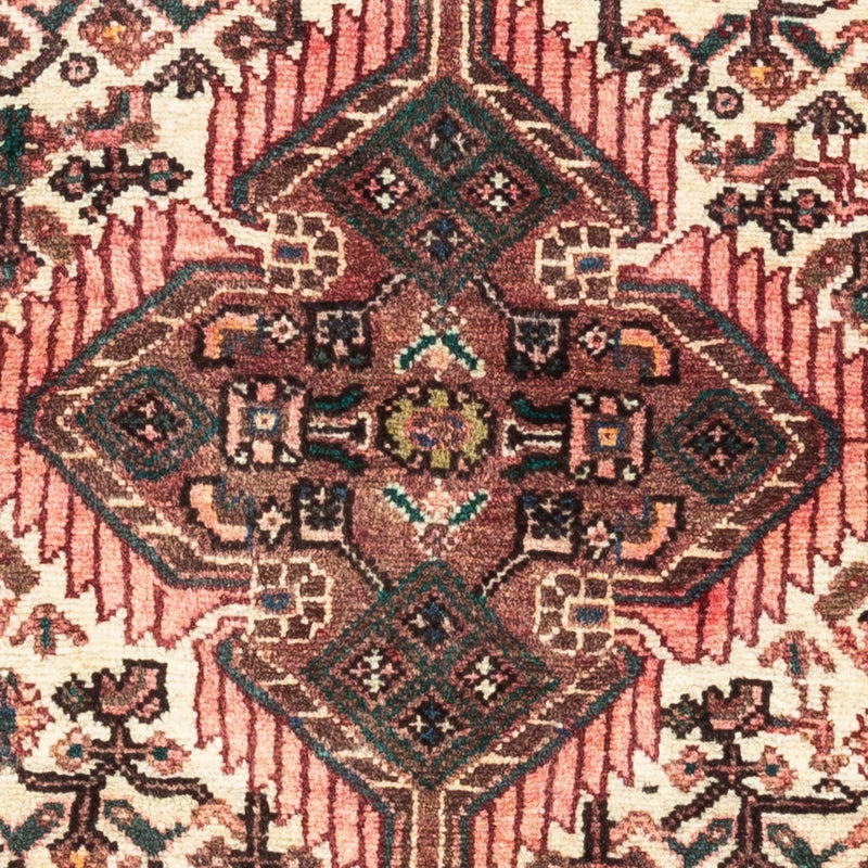 Perser Rug - Nomadic - 125 x 72 cm - beige