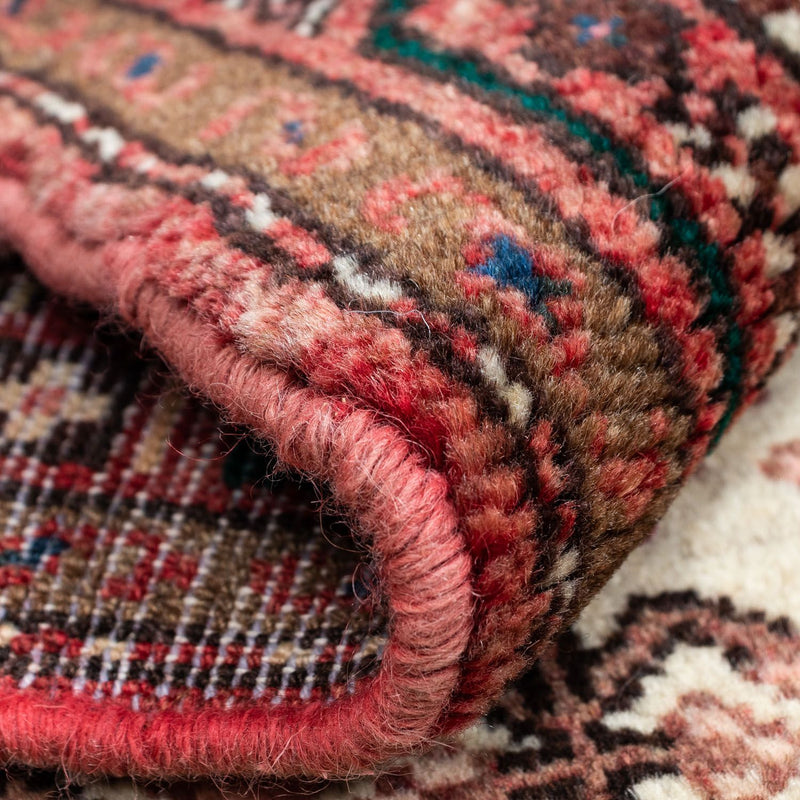 Perser Rug - Nomadic - 125 x 72 cm - beige