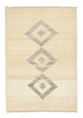 Gabbeh Rug - Perser - 178 x 120 cm - beige