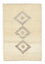 Gabbeh Rug - Perser - 178 x 120 cm - beige