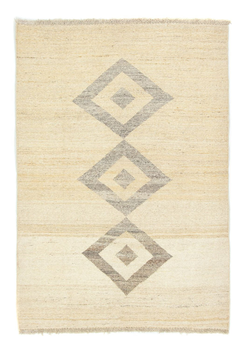 Gabbeh Rug - Perser - 178 x 120 cm - beige