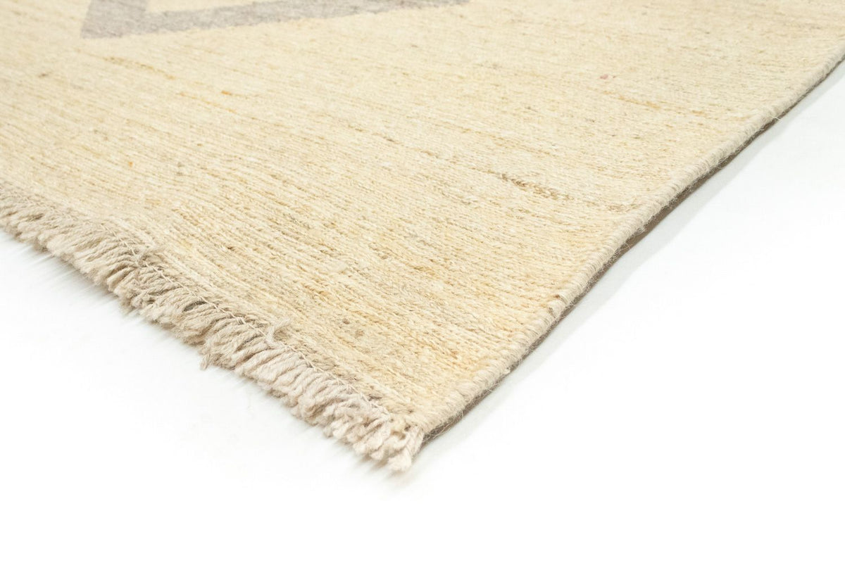 Gabbeh Rug - Perser - 178 x 120 cm - beige